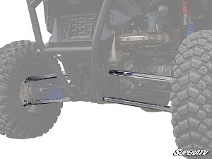 Hex Billet Aluminum Radius Arms 