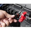 Installing to Bus Bar 