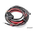 Wiring Harness and Rocker Switch 
