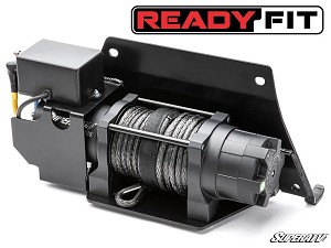 Ready-Fit Winch System 