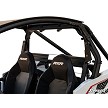 Rear Windshield for Polaris RZR 900 