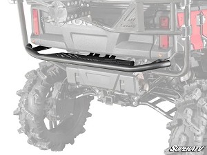 Pioneer 1000-5 Workmaster Rear Bumper 