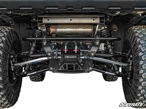 RIDE System - Rear Steer Kit 
