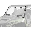 Full Vented Windshield 