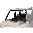Tusk Full View Glass Windshield 