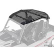 Tinted Roof for Wolverine RMAX 2 