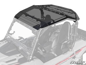 Tinted Roof for Wolverine RMAX 2 