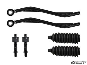 Ranger Z-Bend Tie Rod Kit 