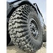 RC500 Tires in action 