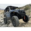 Polaris Xpedition with RC500 tires 