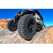 System 3 RC500S tires rock crawling 