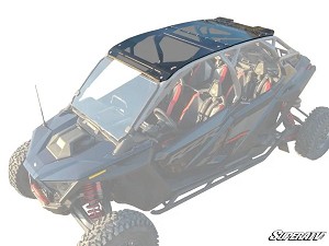 Tinted Roof for Polaris RZR PRO R 4 