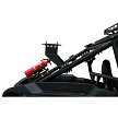 Tusk Spare Tire Carrier for RZR 1000 