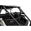 Mounted on RZR 900 Trail 