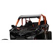 Tusk Folding Glass Windshield for RZR PRO R 