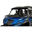Tusk Folding Glass Windshield 