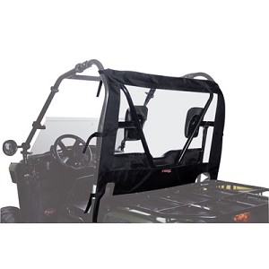 Tusk Rear Window for Honda Pioneer 