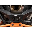 Mounted on RZR 