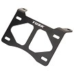Tusk License Plate Mount 