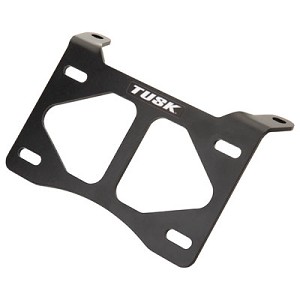 Tusk License Plate Mount 