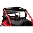 Tusk Rear Glass Windshield 