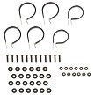 Mounting Parts 
