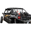 Tusk Rear Glass Windshield 