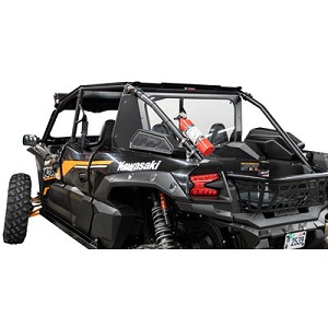 Tusk Rear Glass Windshield 