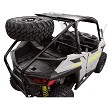 Spare Tire Carrier 