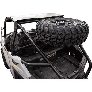Spare Tire Carrier for RZR 900 Trail 