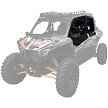 Tusk Upper Door Kit for Teryx KRX4 1000 