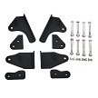 2 Inch Bracket Lift Kit 